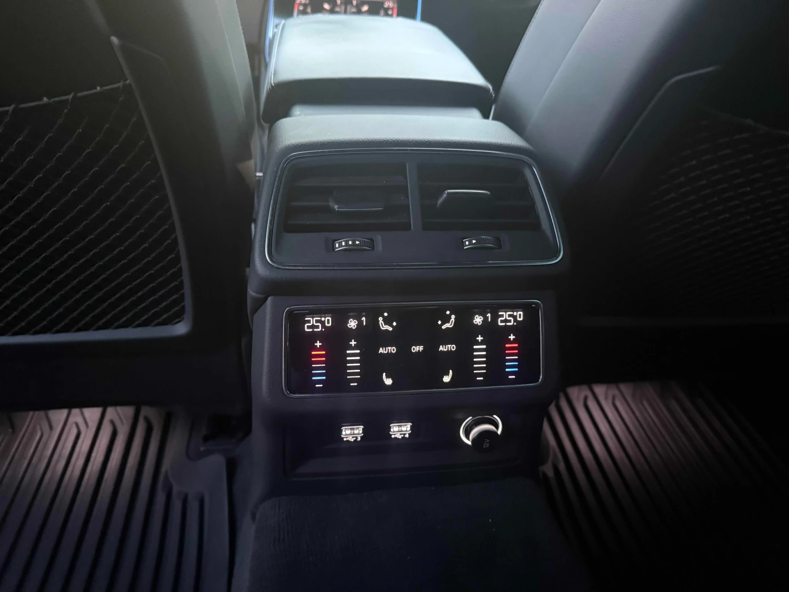 Audi A6 Technik 55 TFSI * * CARFAX * * ���� ������ * *  | Mobile.bg � ����������� 15