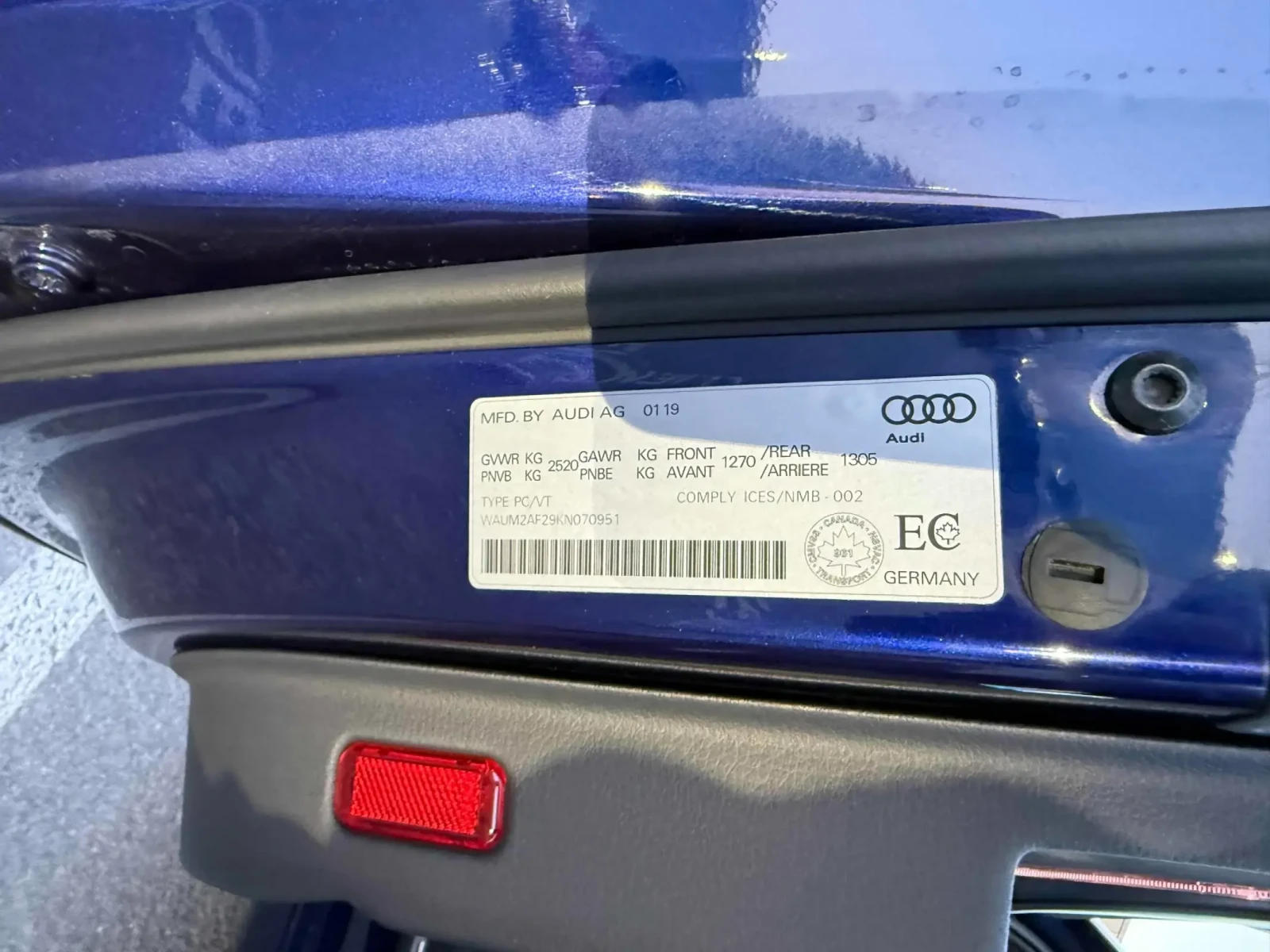 Audi A6 Technik 55 TFSI * * CARFAX * * ���� ������ * *  | Mobile.bg � ����������� 17