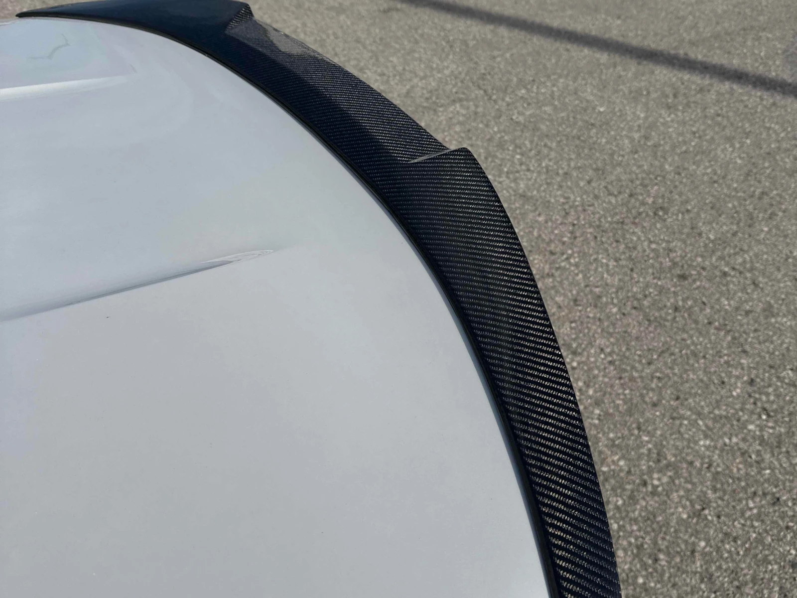BMW M4 RWD/CARBON/RED INT, снимка 11 - Автомобили и джипове - 54429579