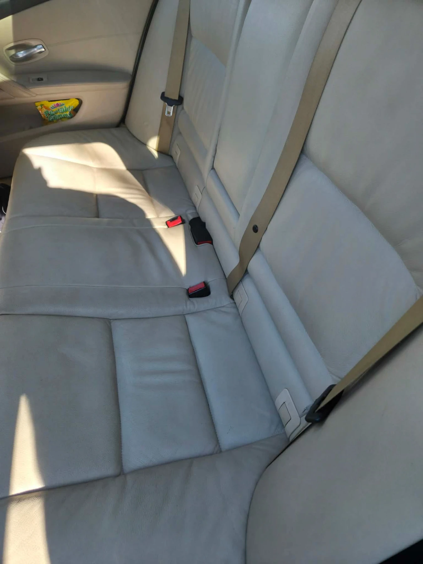 BMW 530, снимка 17 - Автомобили и джипове - 54453599