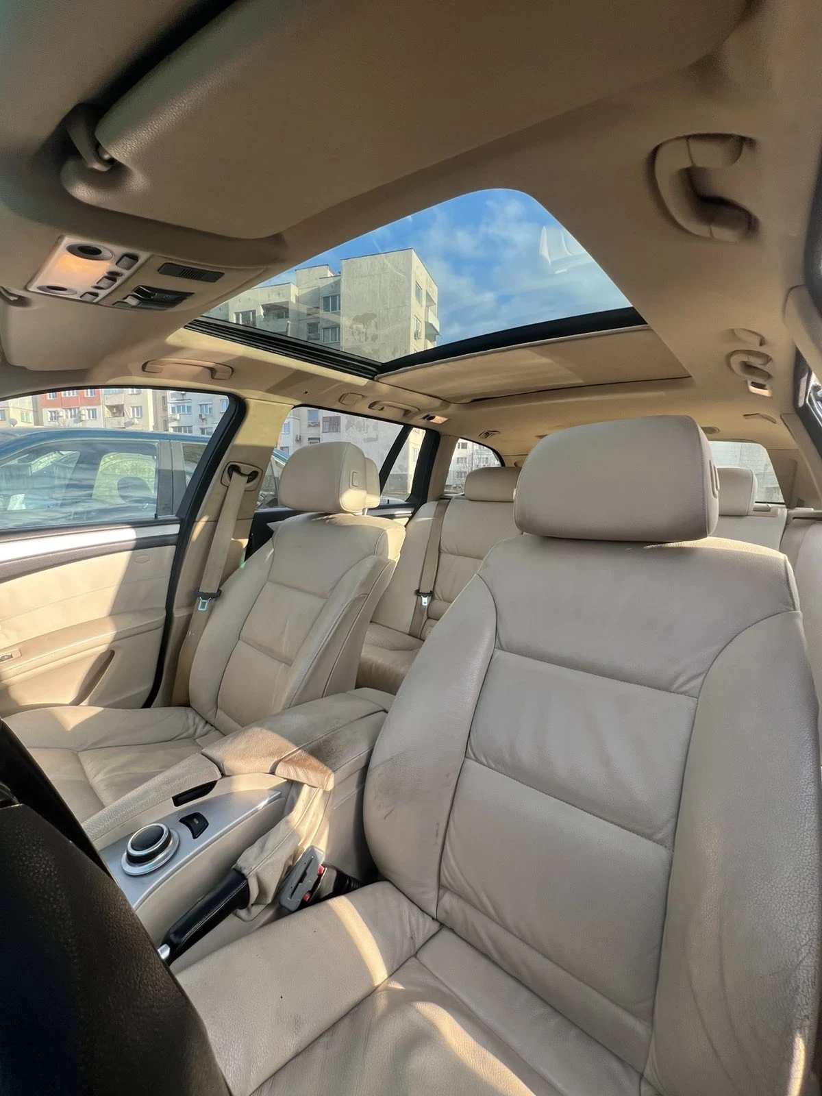 BMW 530, снимка 13 - Автомобили и джипове - 54453599