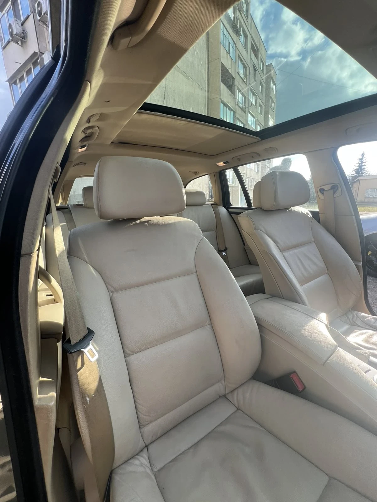 BMW 530, снимка 15 - Автомобили и джипове - 54453599
