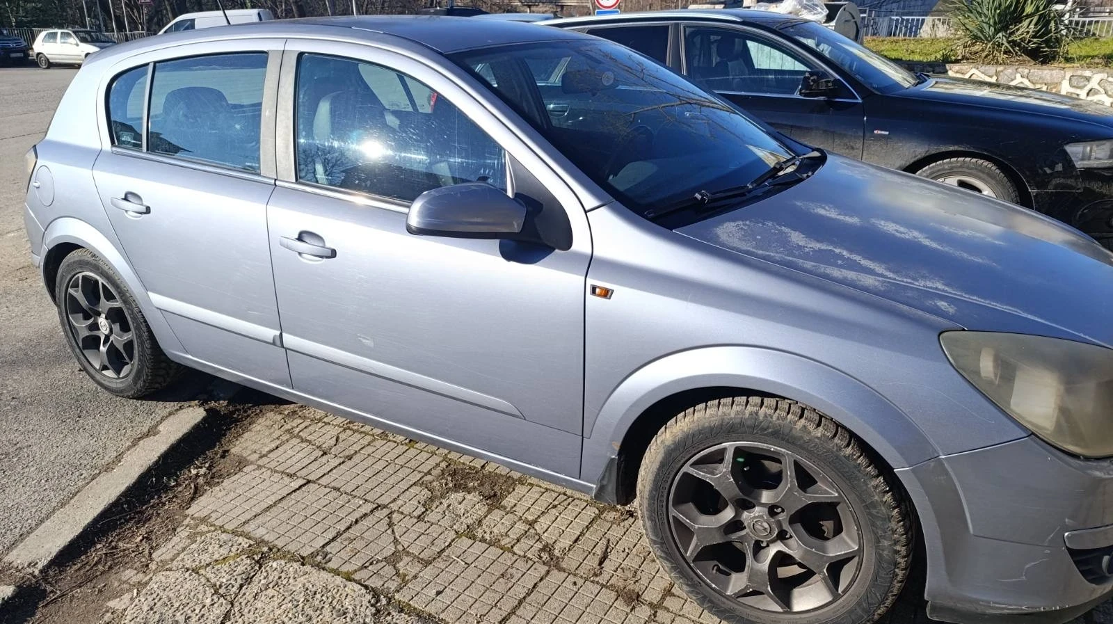 Opel Astra, снимка 5 - Автомобили и джипове - 54489955