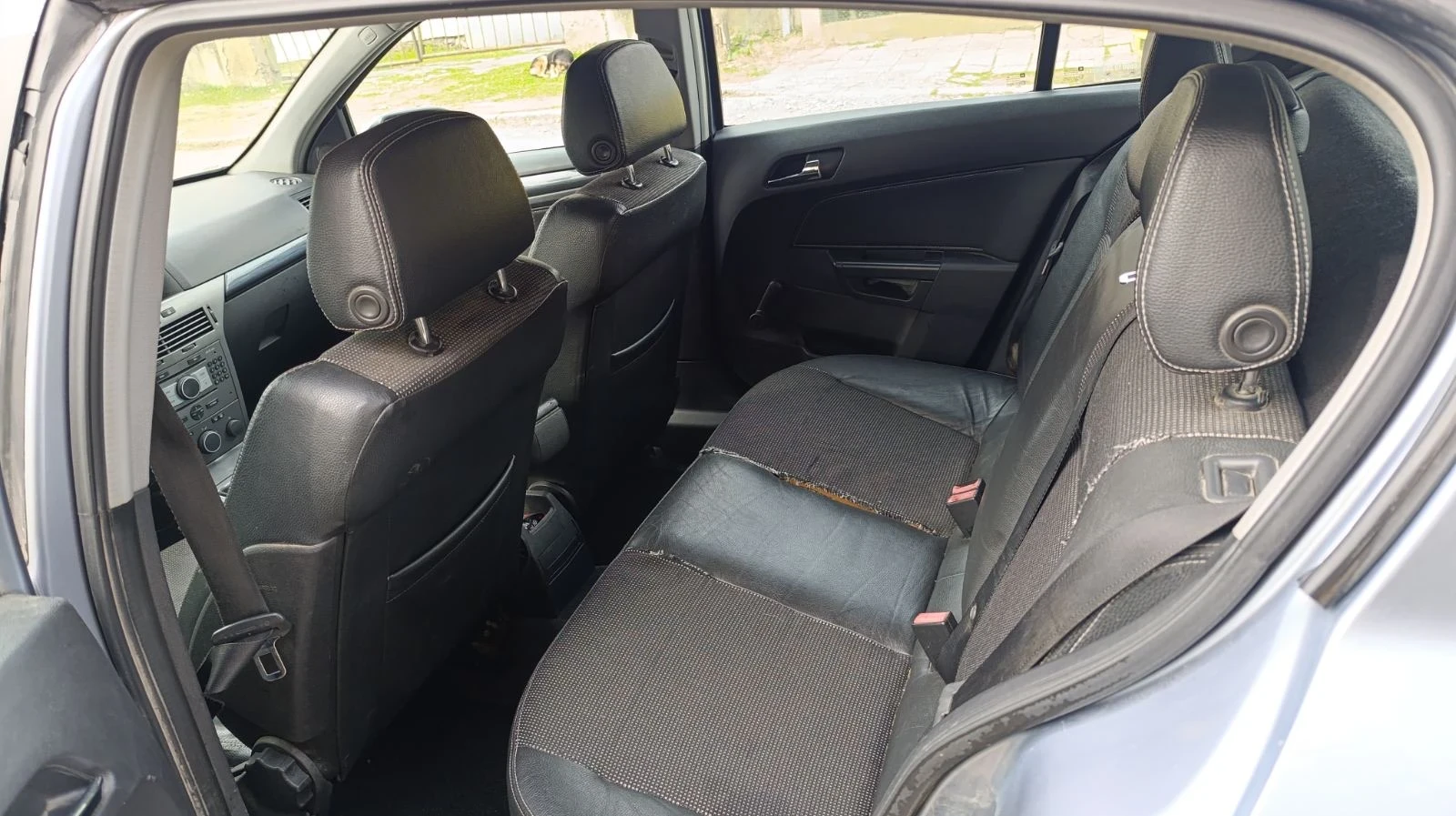 Opel Astra, снимка 17 - Автомобили и джипове - 54489955