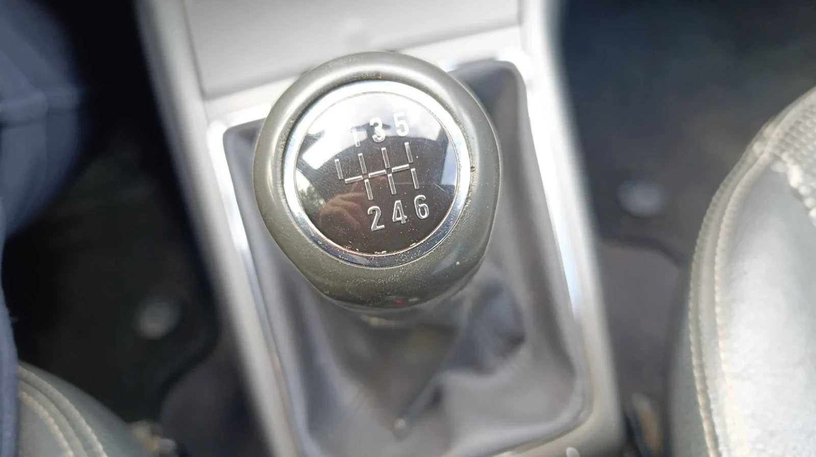 Opel Astra, снимка 15 - Автомобили и джипове - 54489955