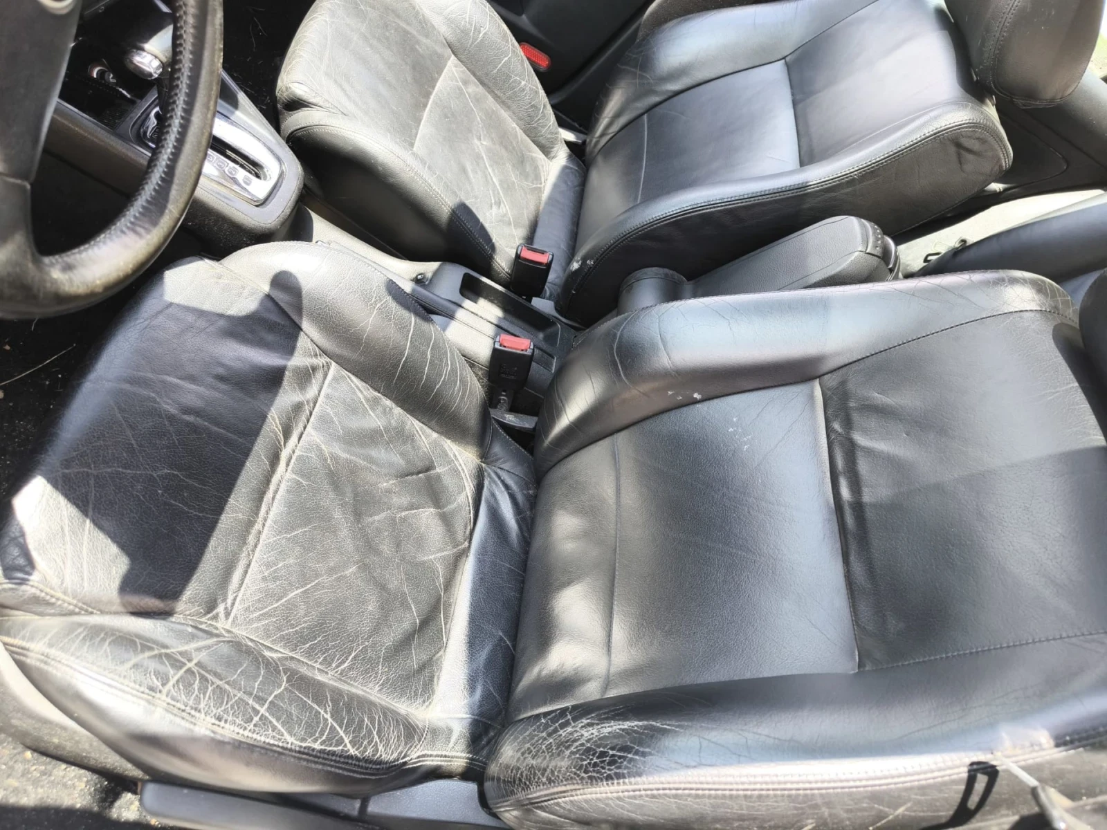 VW Golf 4 автоматик , снимка 17 - Автомобили и джипове - 54618707