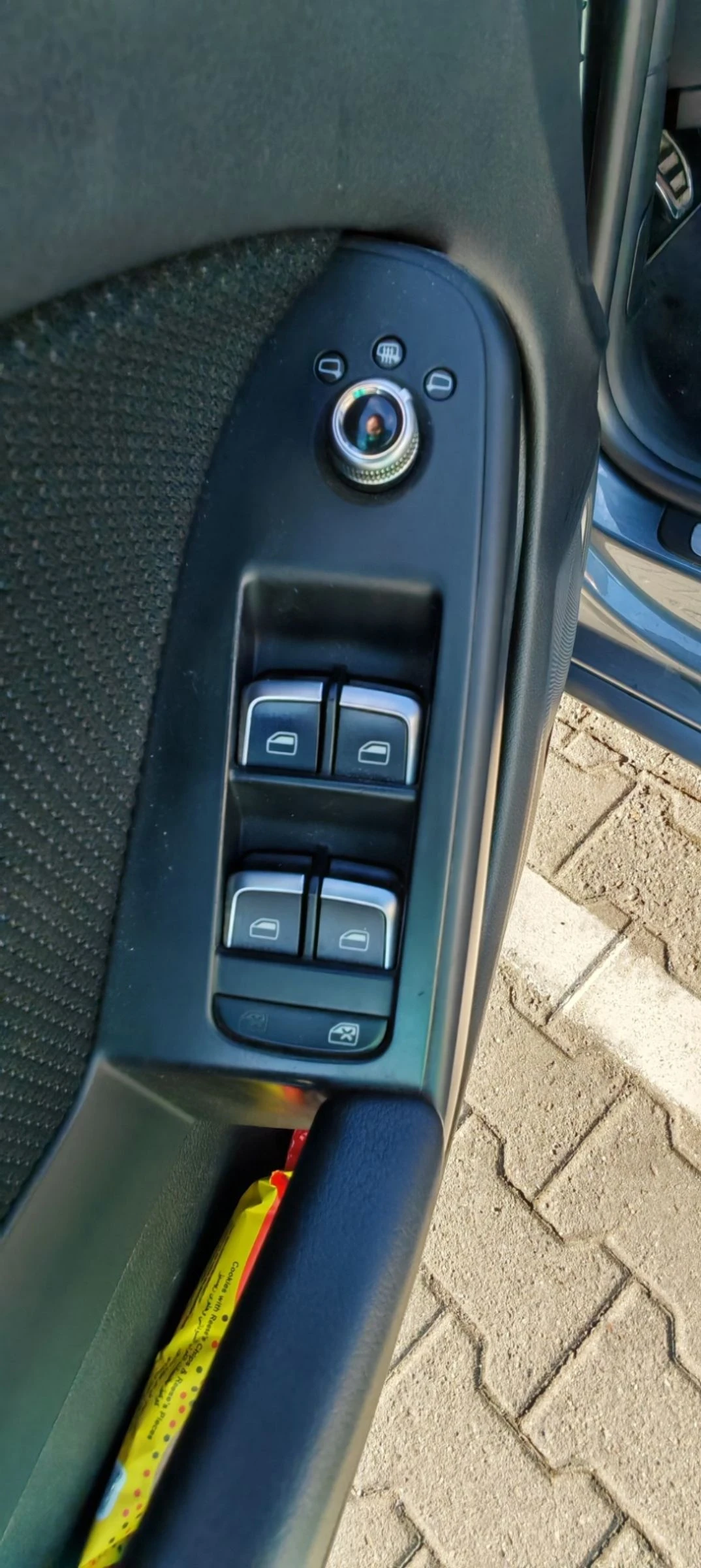 Audi A5 Sportback, снимка 9 - Автомобили и джипове - 54663374