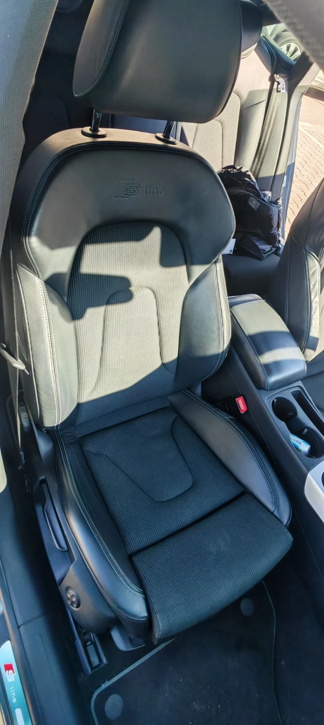 Audi A5 Sportback, снимка 11 - Автомобили и джипове - 54663374