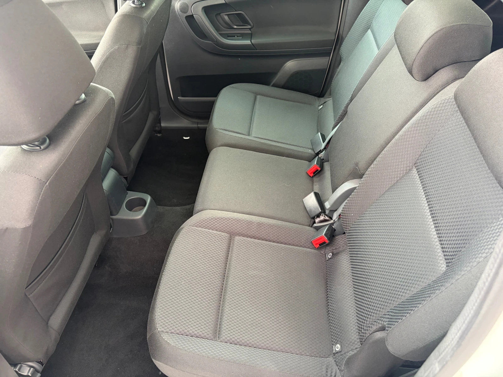 Skoda Roomster Elegance 1.2TSI-105k.c./DSG-7, Panorama, Navi./, снимка 16 - Автомобили и джипове - 54710565