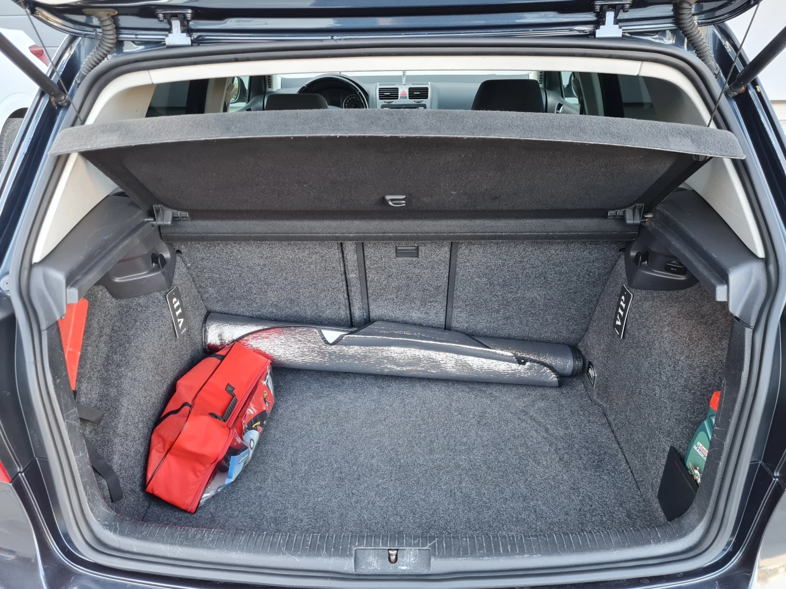VW Golf i, снимка 14 - Автомобили и джипове - 54901143
