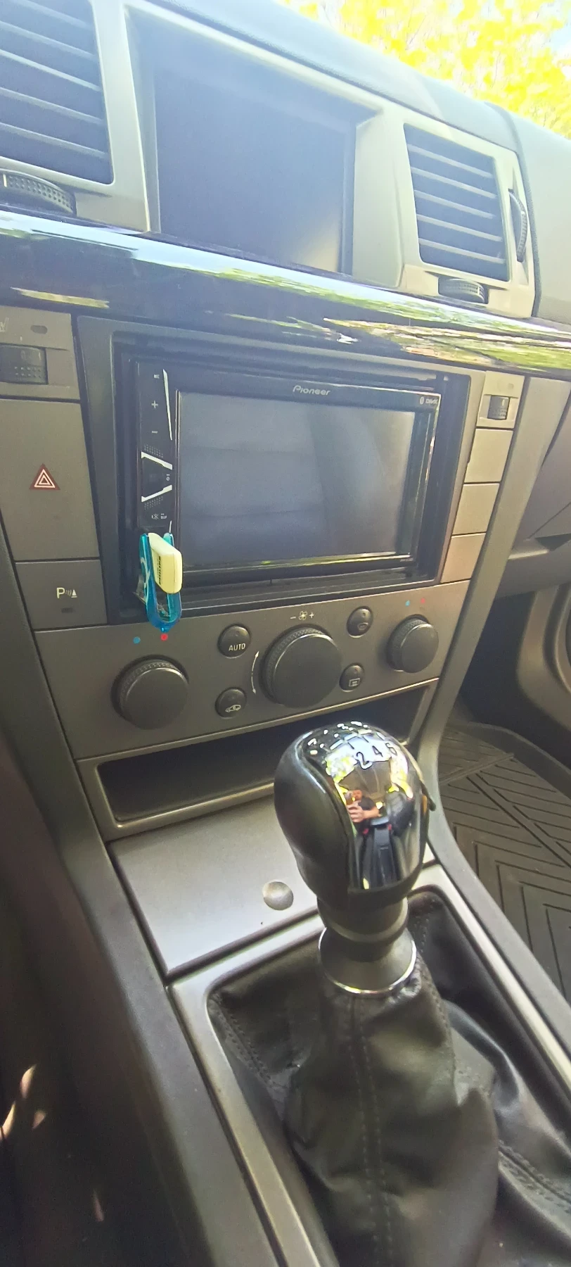 Opel Signum Z20NET | Mobile.bg � ����������� 8