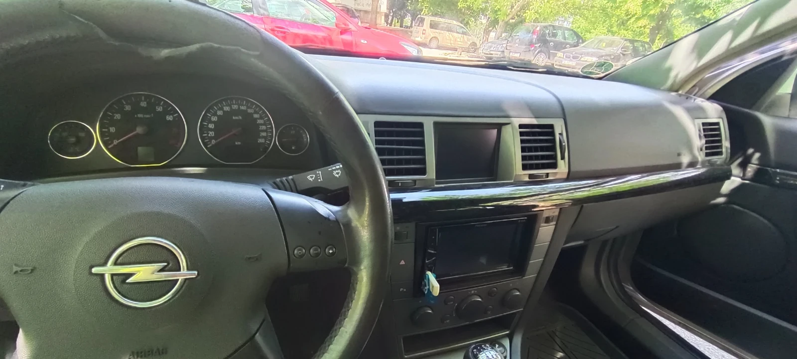 Opel Signum Z20NET | Mobile.bg � ����������� 7