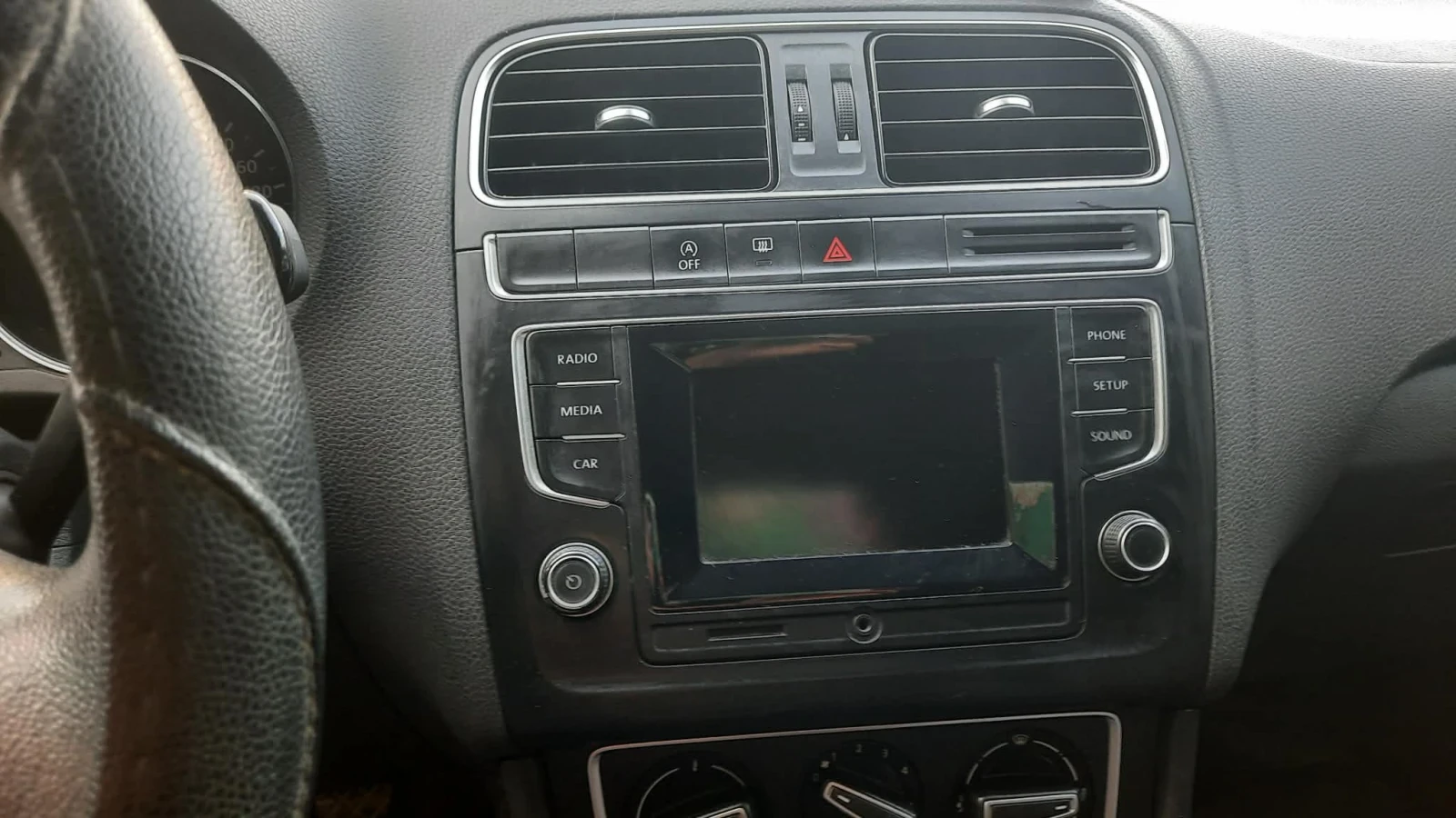 VW Polo, снимка 7 - Автомобили и джипове - 55004147
