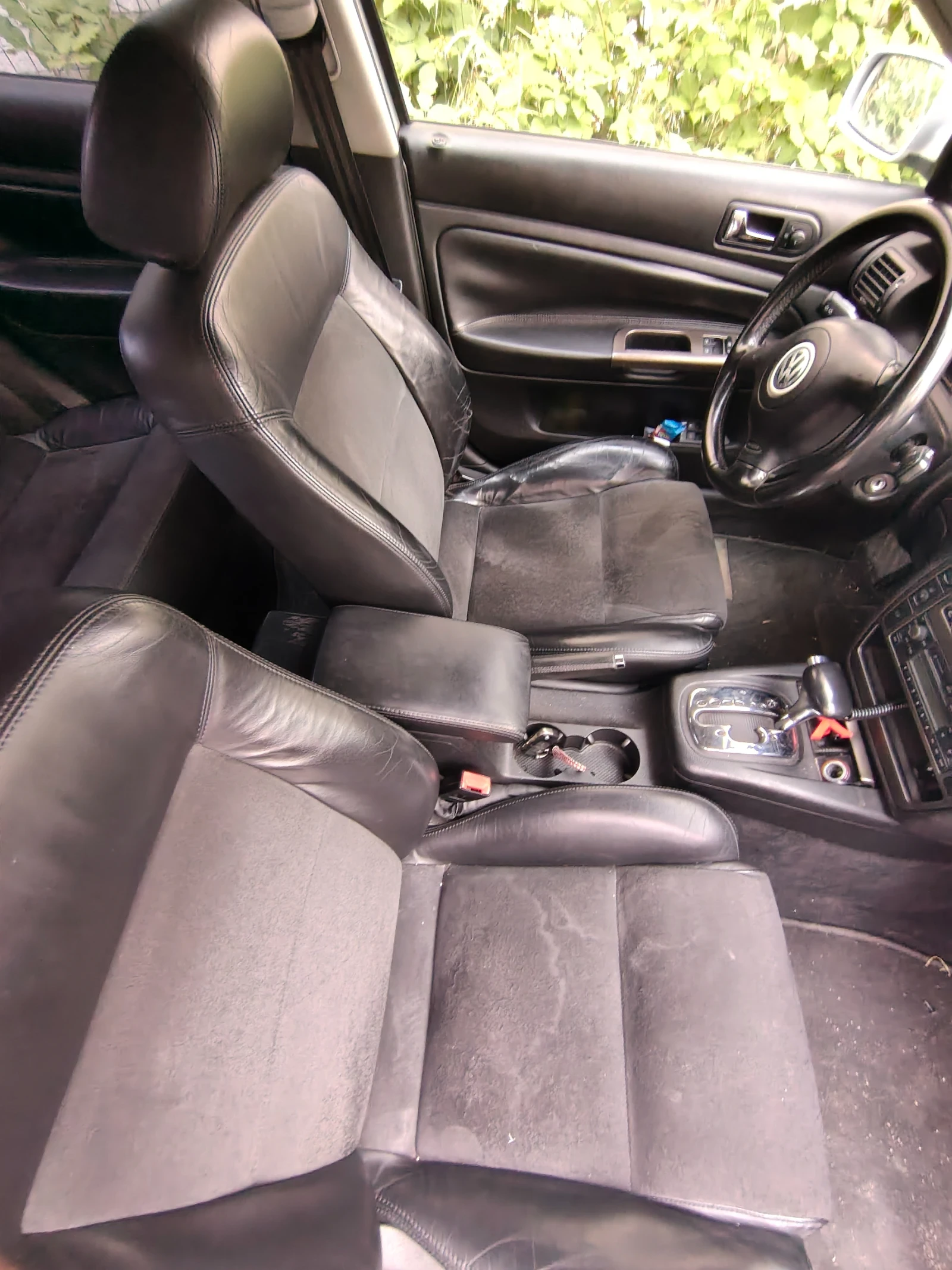 VW Passat, снимка 7 - Автомобили и джипове - 55158474