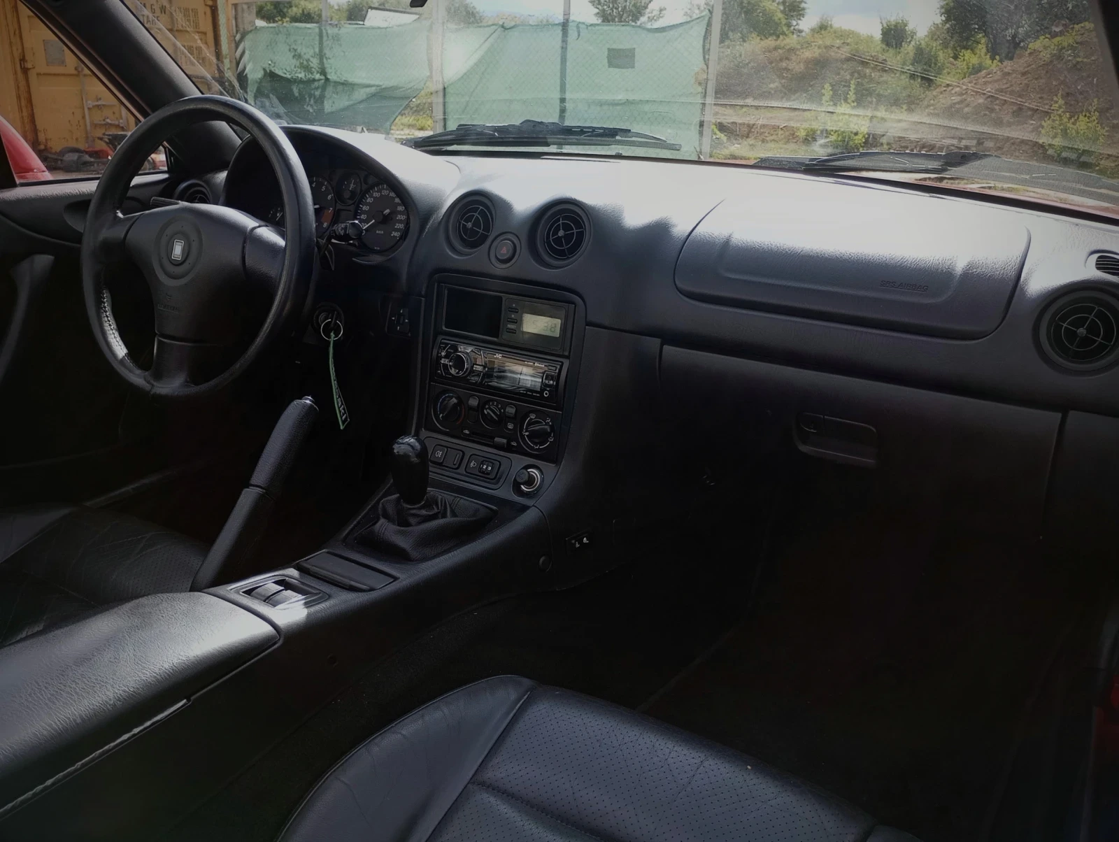 Mazda Mx-5 NB 1.6 16V | Mobile.bg � ����������� 6