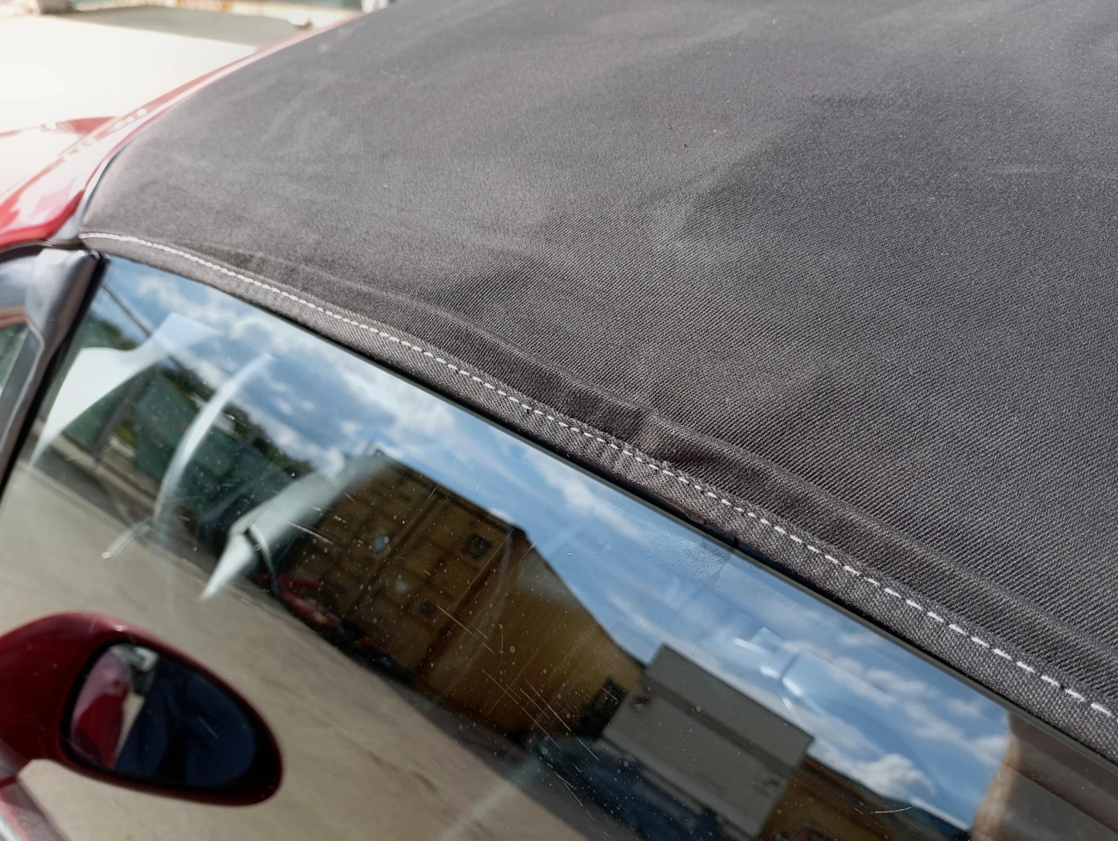 Mazda Mx-5 NB 1.6 16V | Mobile.bg � ����������� 8