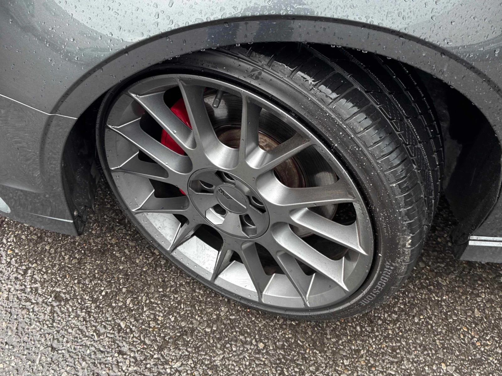 Audi S3 PROGRESSIV/ SHIBIDAH/ PODGREV/ KEYLESS/ CARFAX, снимка 5 - Автомобили и джипове - 55409096