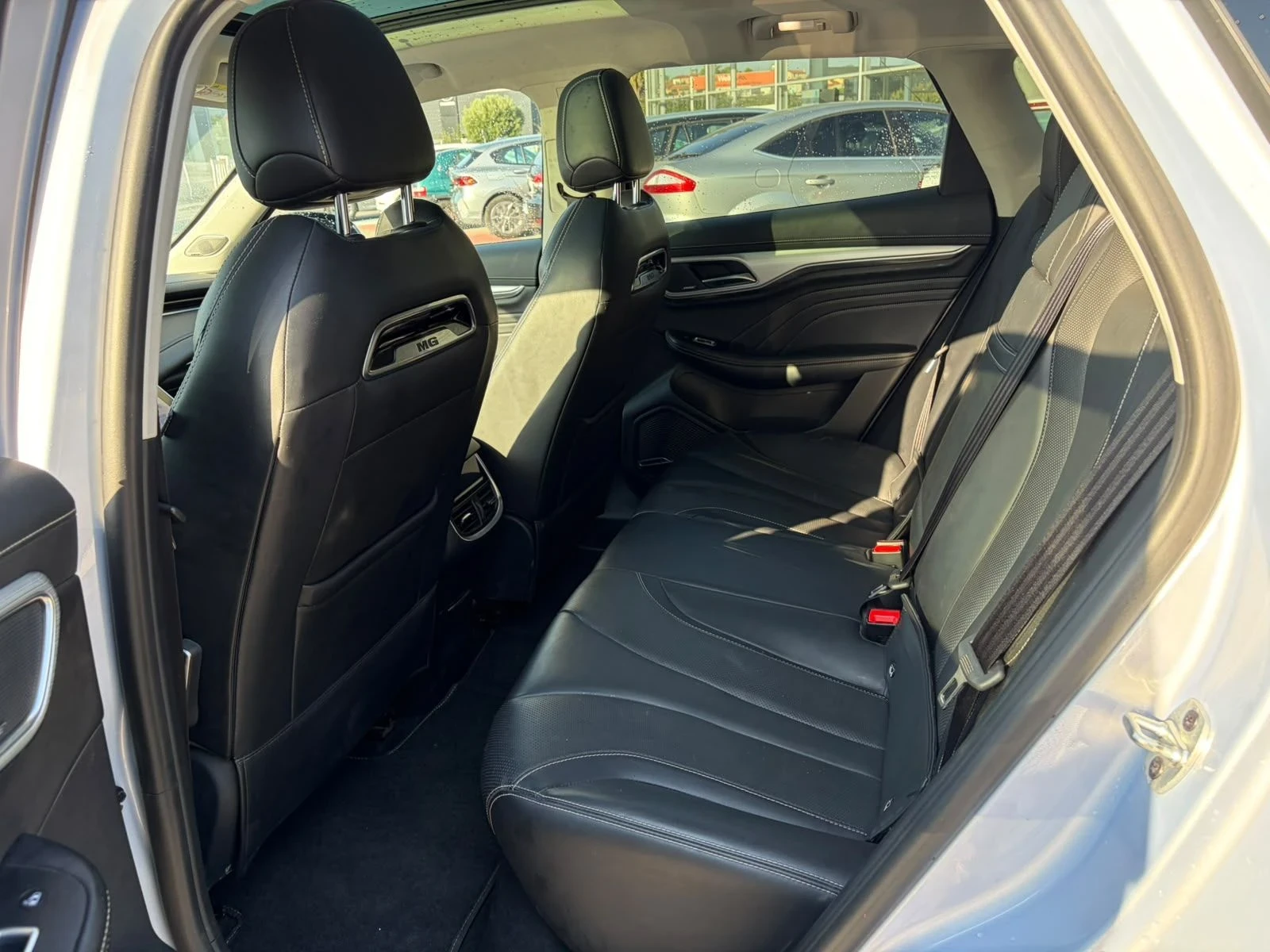 Mg Marvel R LUXURY 4WD 288 | Mobile.bg � ����������� 4