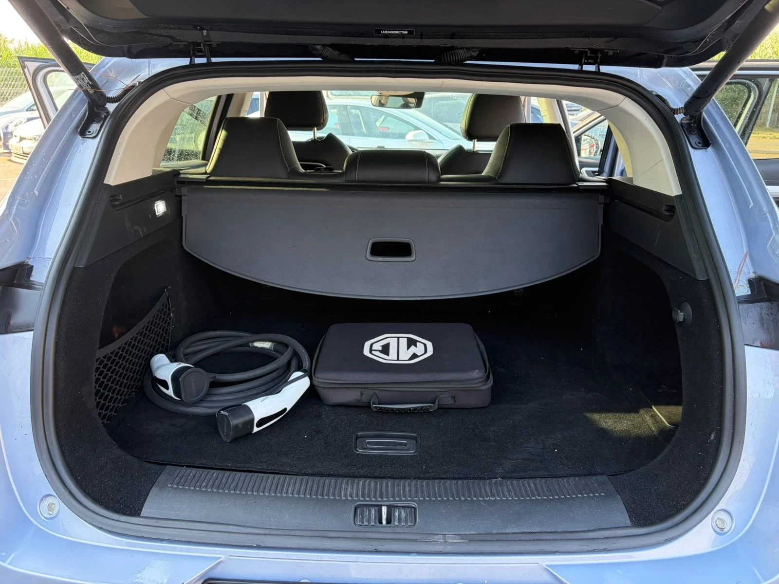 Mg Marvel R LUXURY 4WD 288 | Mobile.bg � ����������� 5