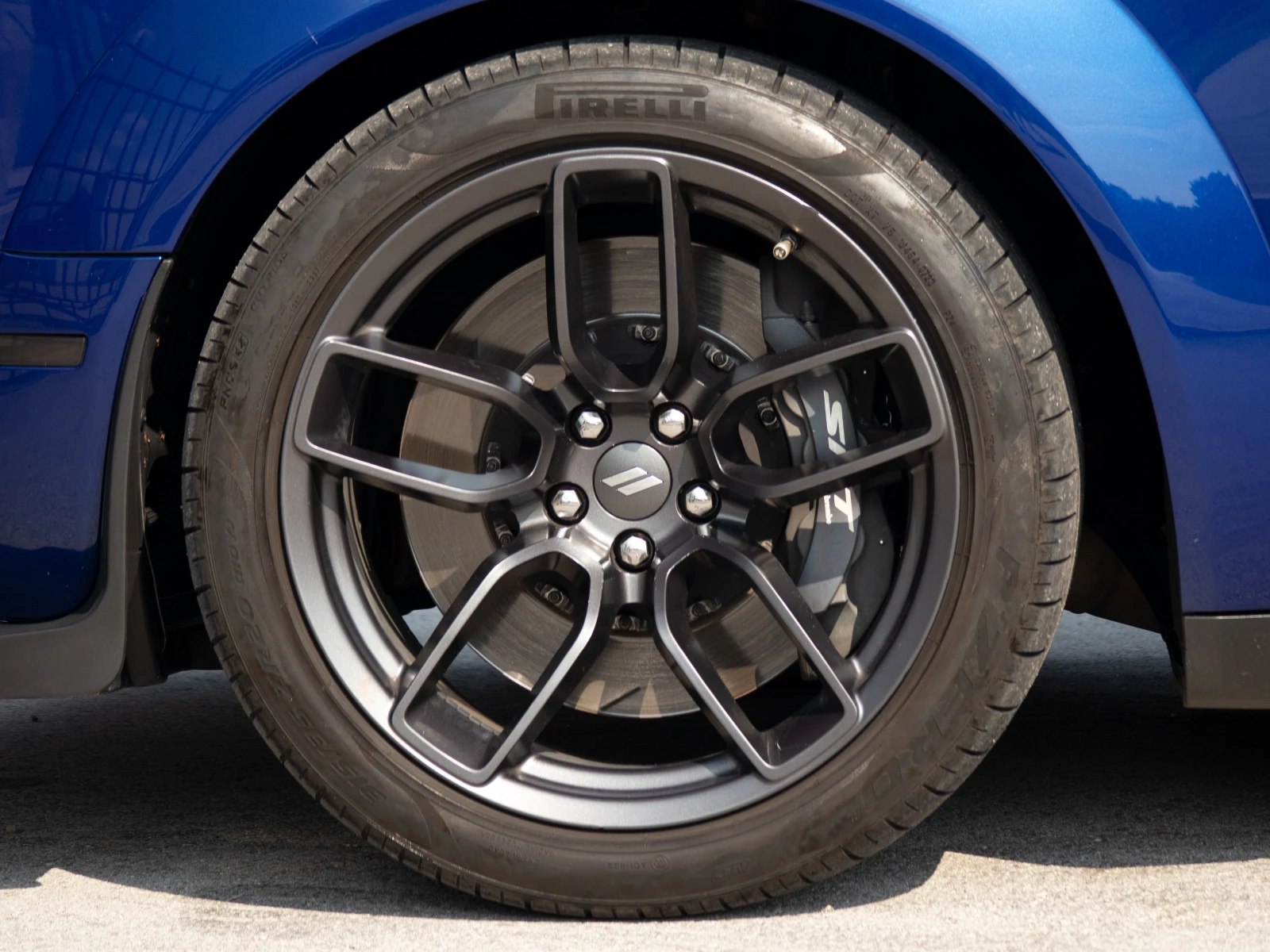 Dodge Challenger R/T SCAT PACK WIDEBODY, снимка 12 - Автомобили и джипове - 55657826