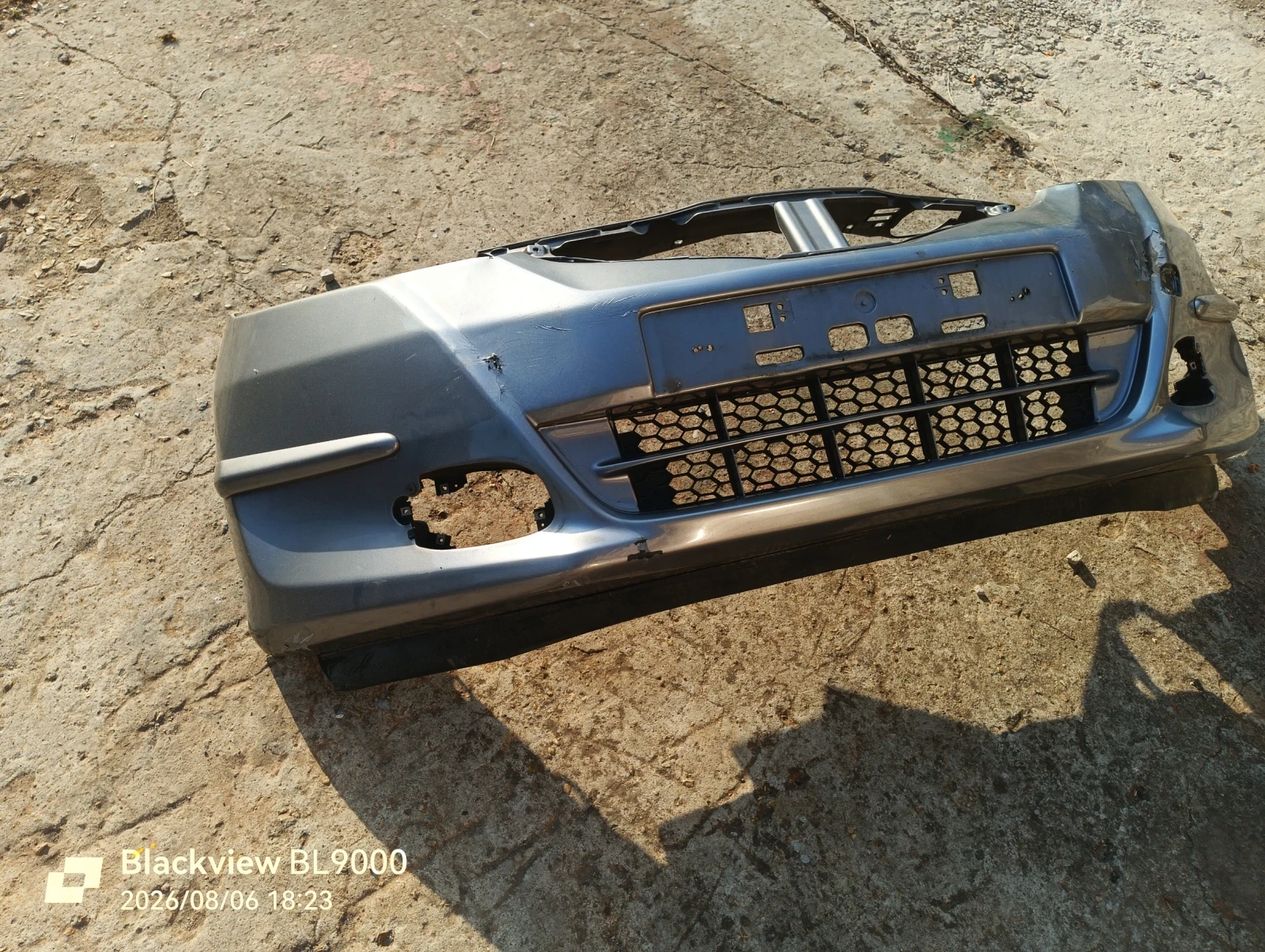 Honda Jazz, снимка 3 - Автомобили и джипове - 55704094