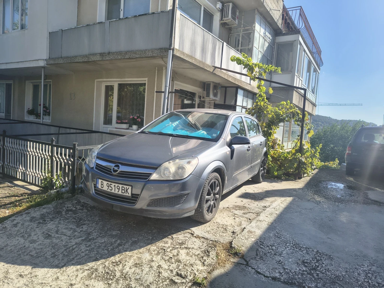 Opel Astra | Mobile.bg � ����������� 10