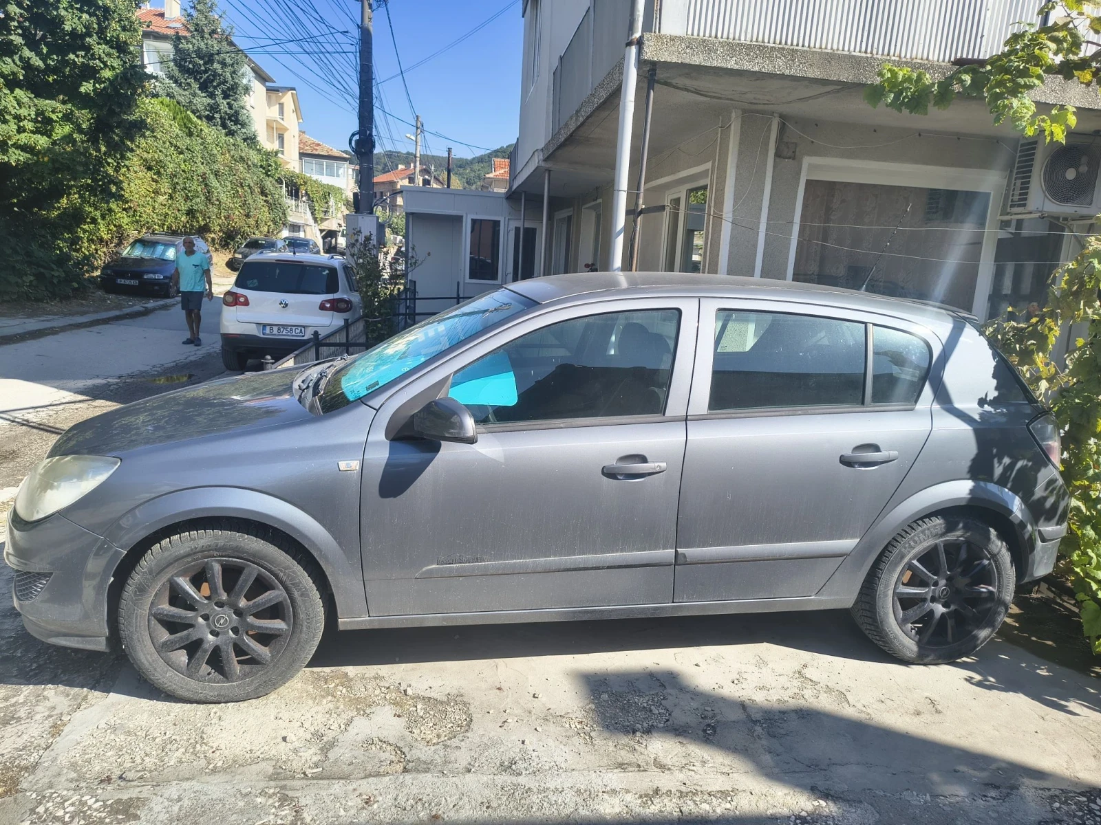 Opel Astra | Mobile.bg � ����������� 9