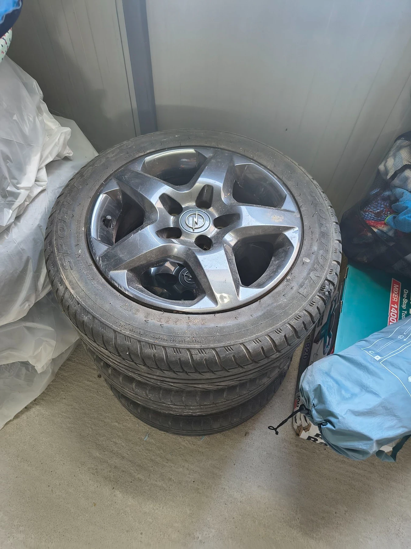 Opel Astra | Mobile.bg � ����������� 4