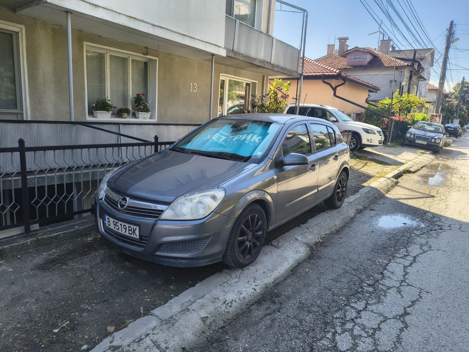 Opel Astra | Mobile.bg � ����������� 2