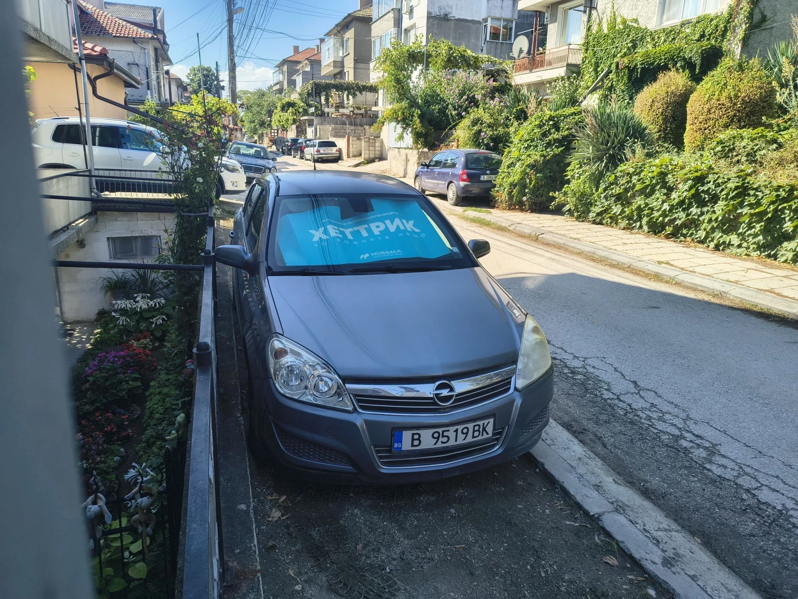 Opel Astra | Mobile.bg � ����������� 3