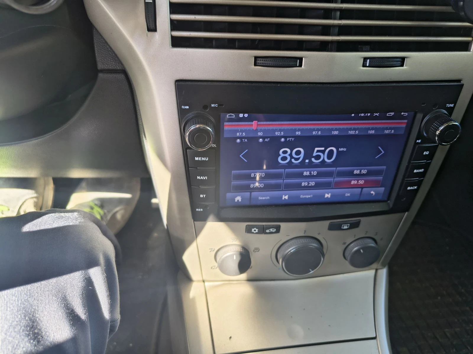 Opel Astra | Mobile.bg � ����������� 8