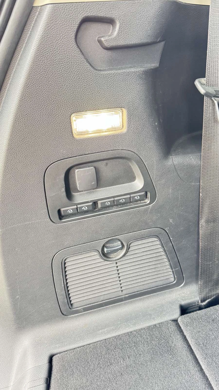 Ford S-Max Ван, снимка 9 - Автомобили и джипове - 55882176