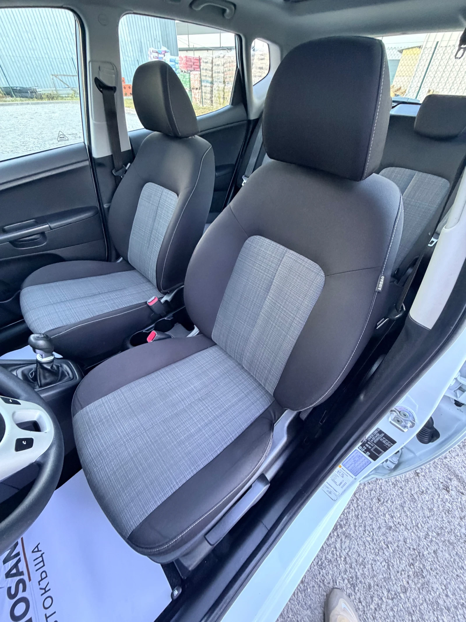 Kia Venga 1.4i | ИТАЛИЯ | ПАНОРАМА | СЕРВИЗНА ИСТОРИЯ, снимка 13 - Автомобили и джипове - 55962019