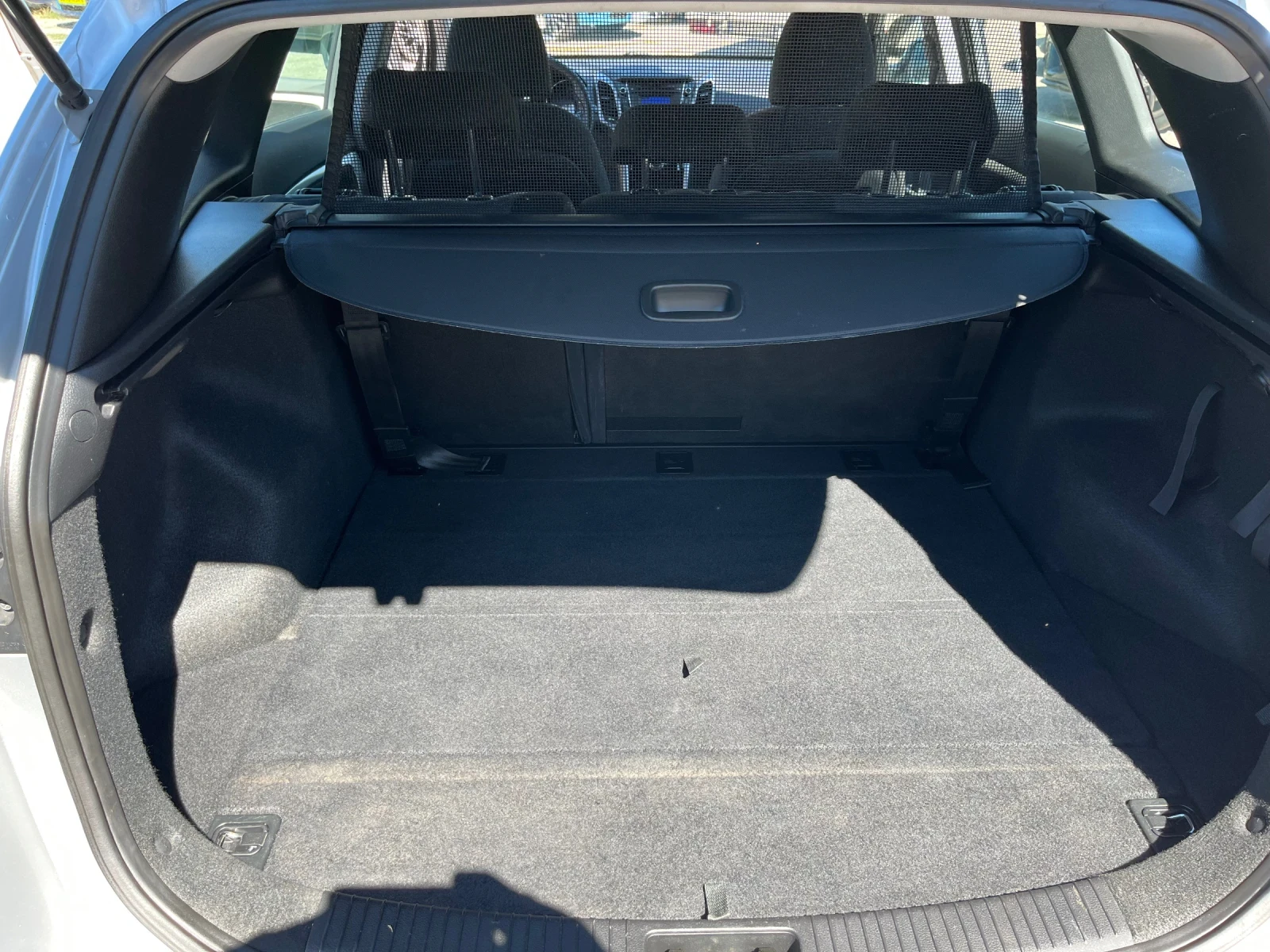 Hyundai I30 1.4 / 16V GT SPORT , снимка 4 - Автомобили и джипове - 55970255