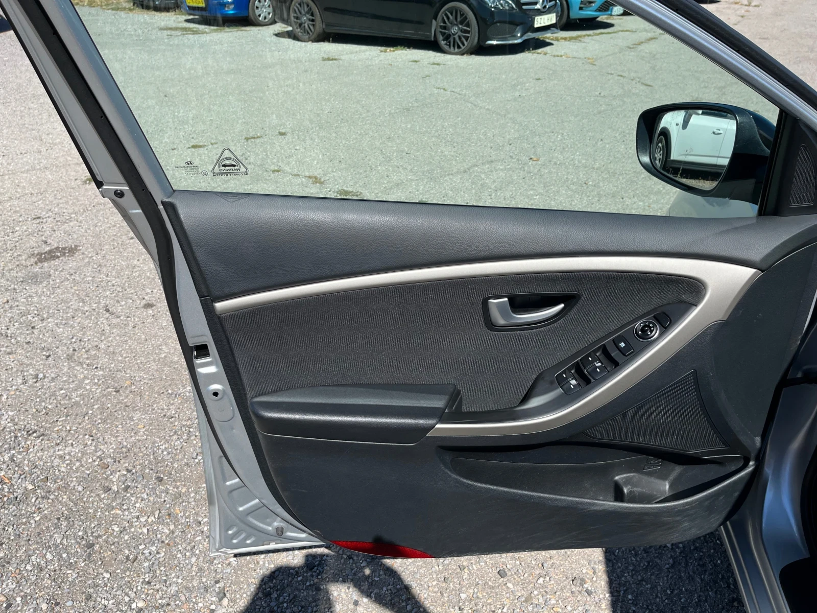 Hyundai I30 1.4 / 16V GT SPORT , снимка 8 - Автомобили и джипове - 55970255