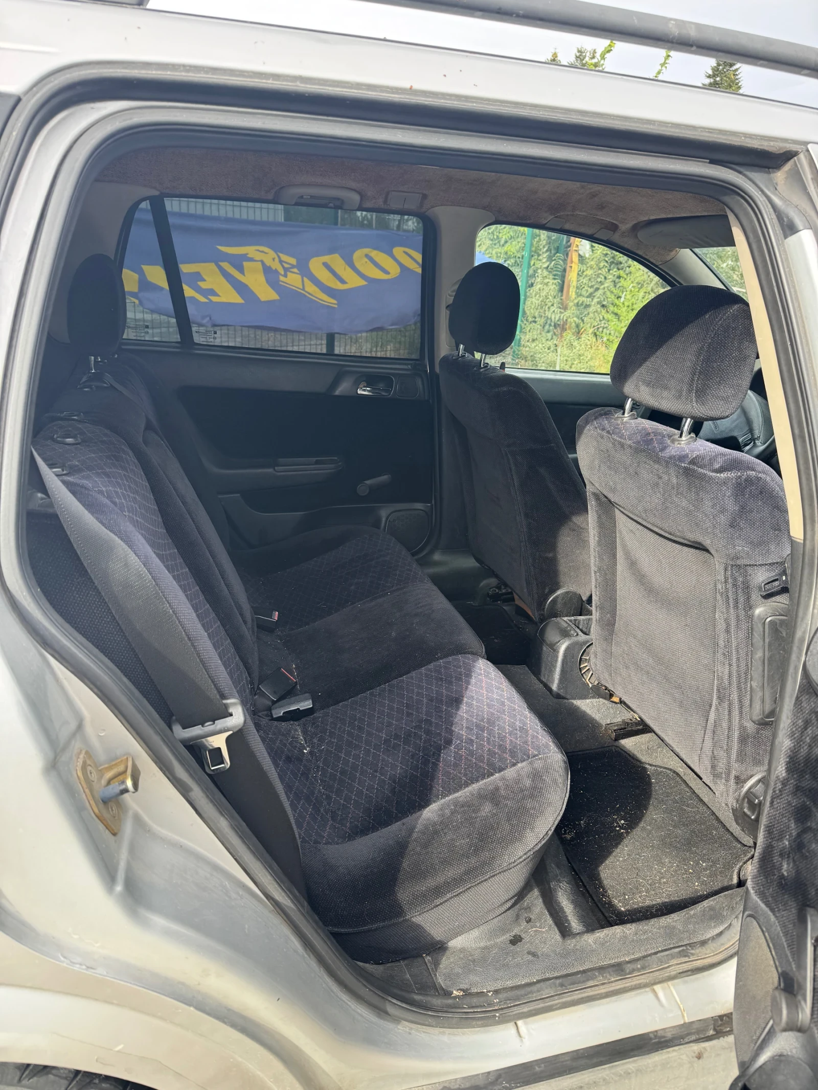 Opel Astra 2.0 DTI, 82 к.с., снимка 10 - Автомобили и джипове - 56060621