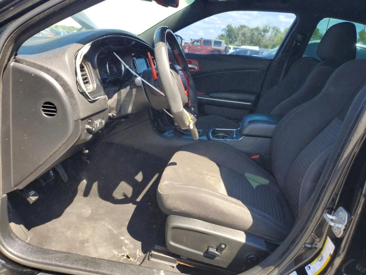 Dodge Charger R\T* 5.7* TOP CENA* , снимка 7 - Автомобили и джипове - 56307425