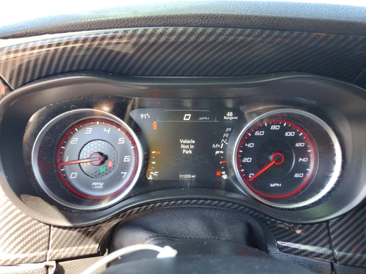 Dodge Charger R\T* 5.7* TOP CENA* , снимка 9 - Автомобили и джипове - 56307425