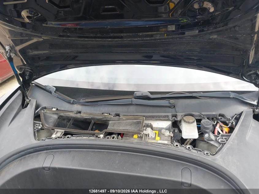 Tesla Model 3 Long Range Battery RWD, снимка 10 - Автомобили и джипове - 56443725