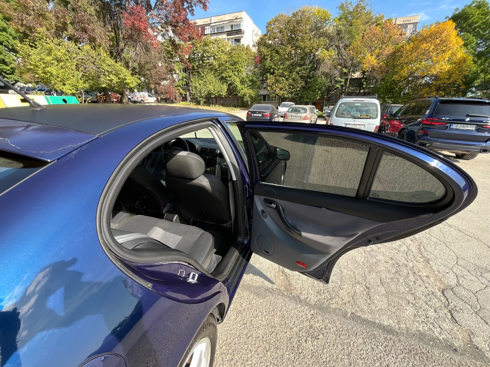 Seat Leon, снимка 13 - Автомобили и джипове - 56465868