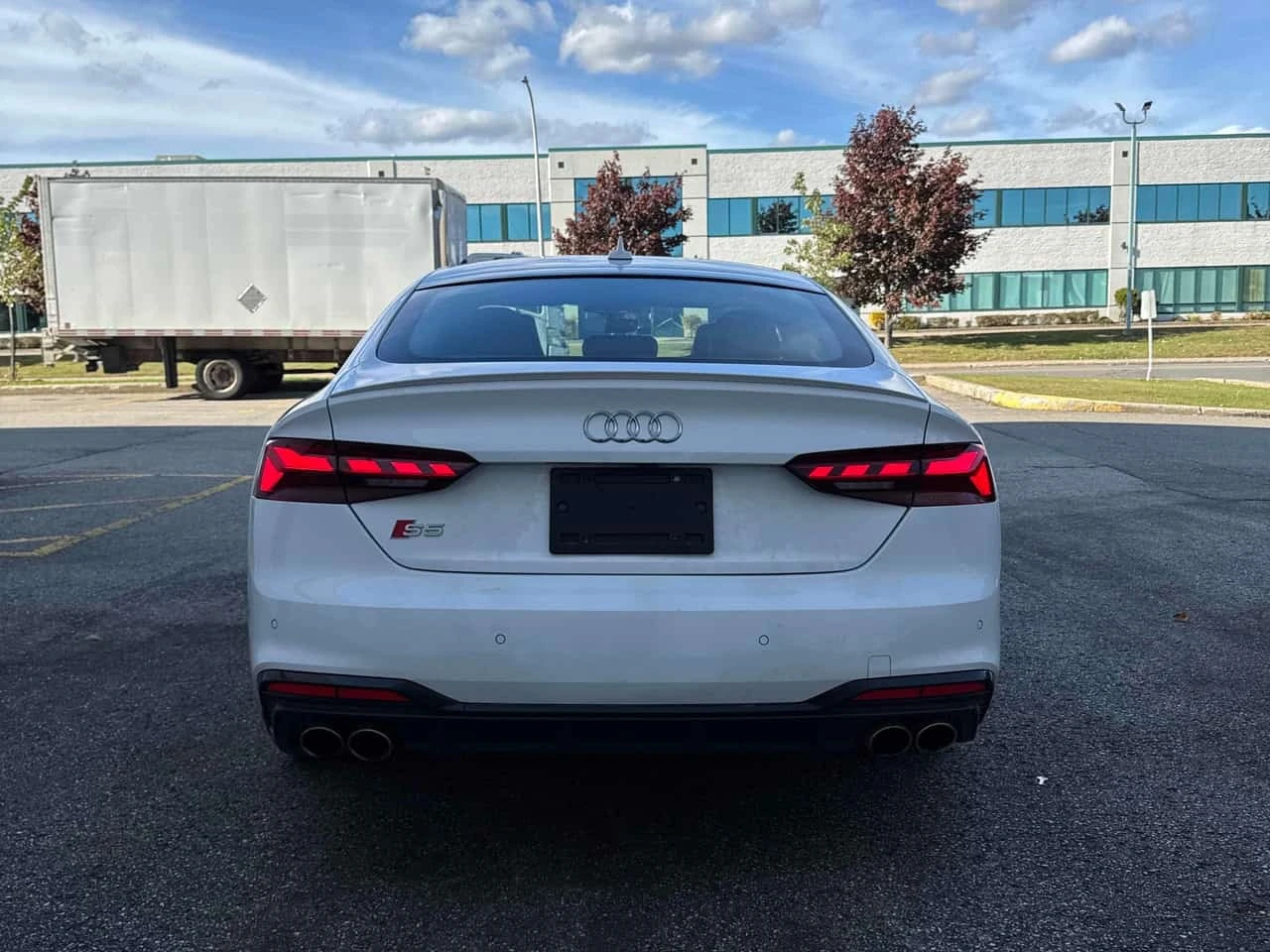 Audi S5 * Technik * CARFAX * ����� �� ����������� *  | Mobile.bg � ����������� 4
