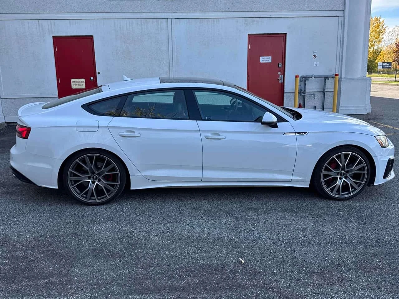 Audi S5 * Technik * CARFAX * ����� �� ����������� *  | Mobile.bg � ����������� 3