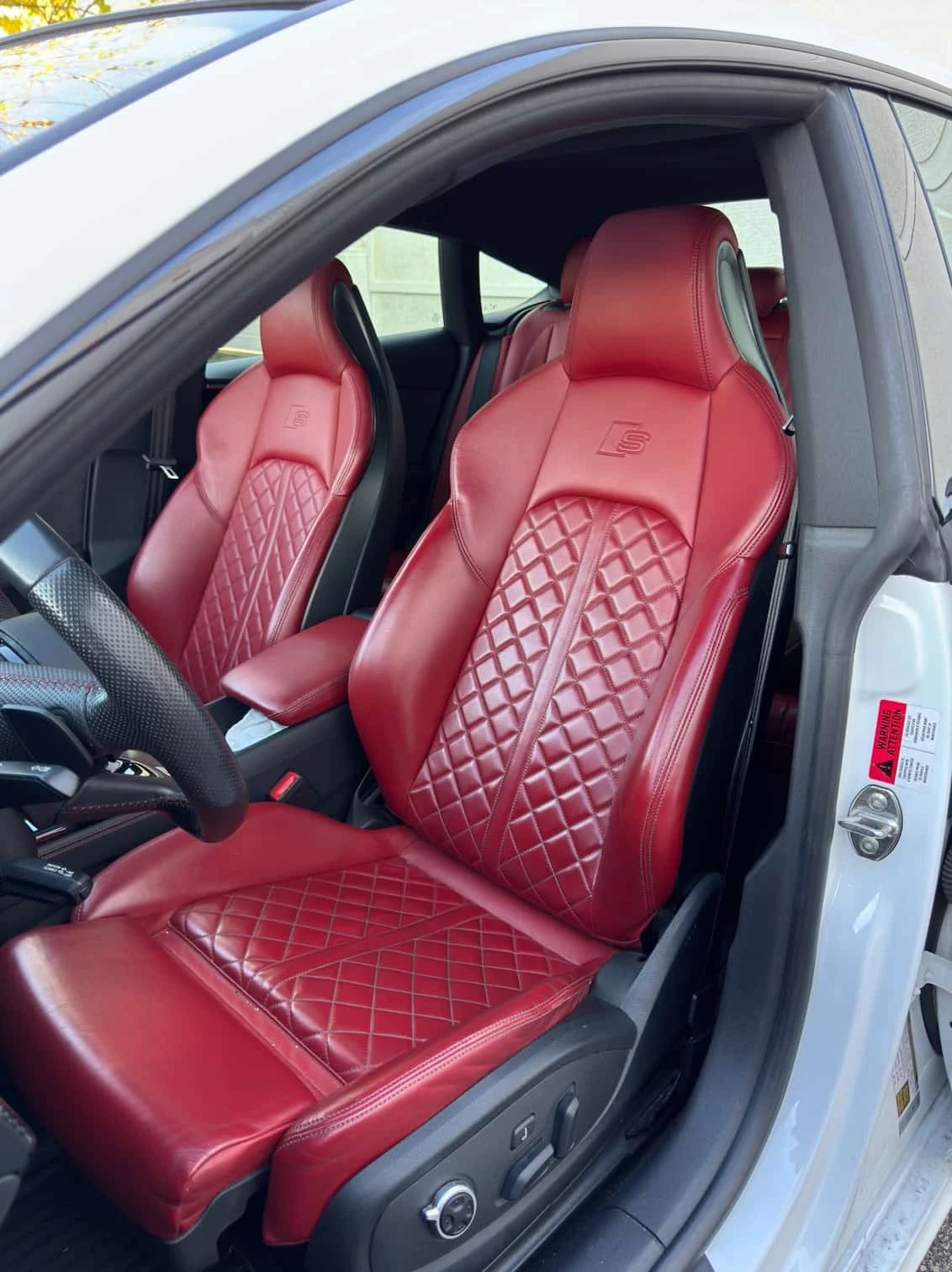 Audi S5 * Technik * CARFAX * ����� �� ����������� *  | Mobile.bg � ����������� 12