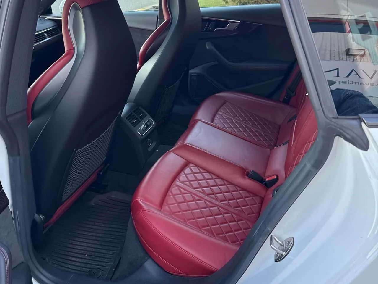 Audi S5 * Technik * CARFAX * ����� �� ����������� *  | Mobile.bg � ����������� 10