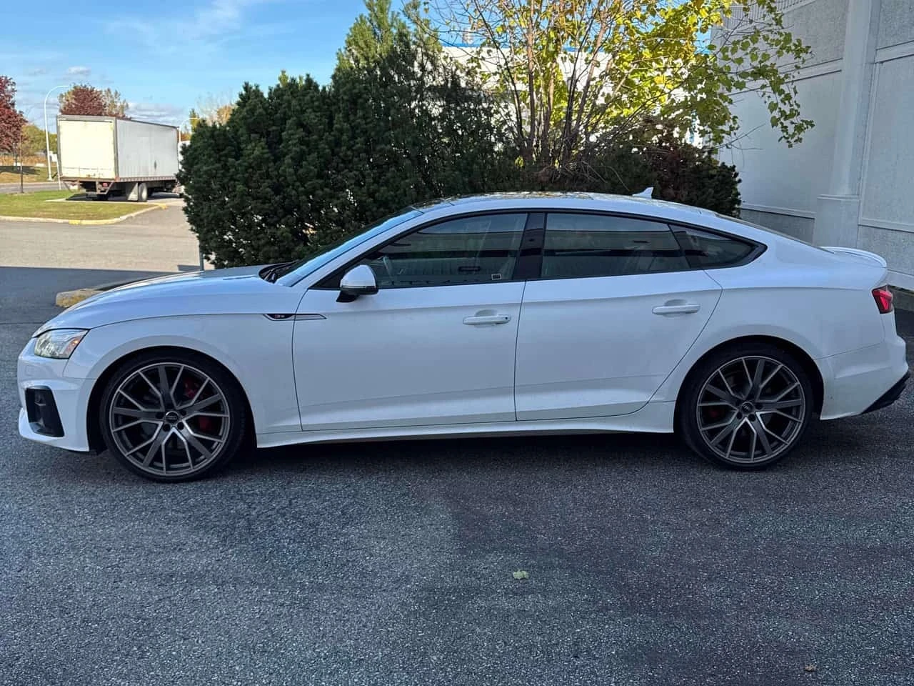 Audi S5 * Technik * CARFAX * ����� �� ����������� *  | Mobile.bg � ����������� 2