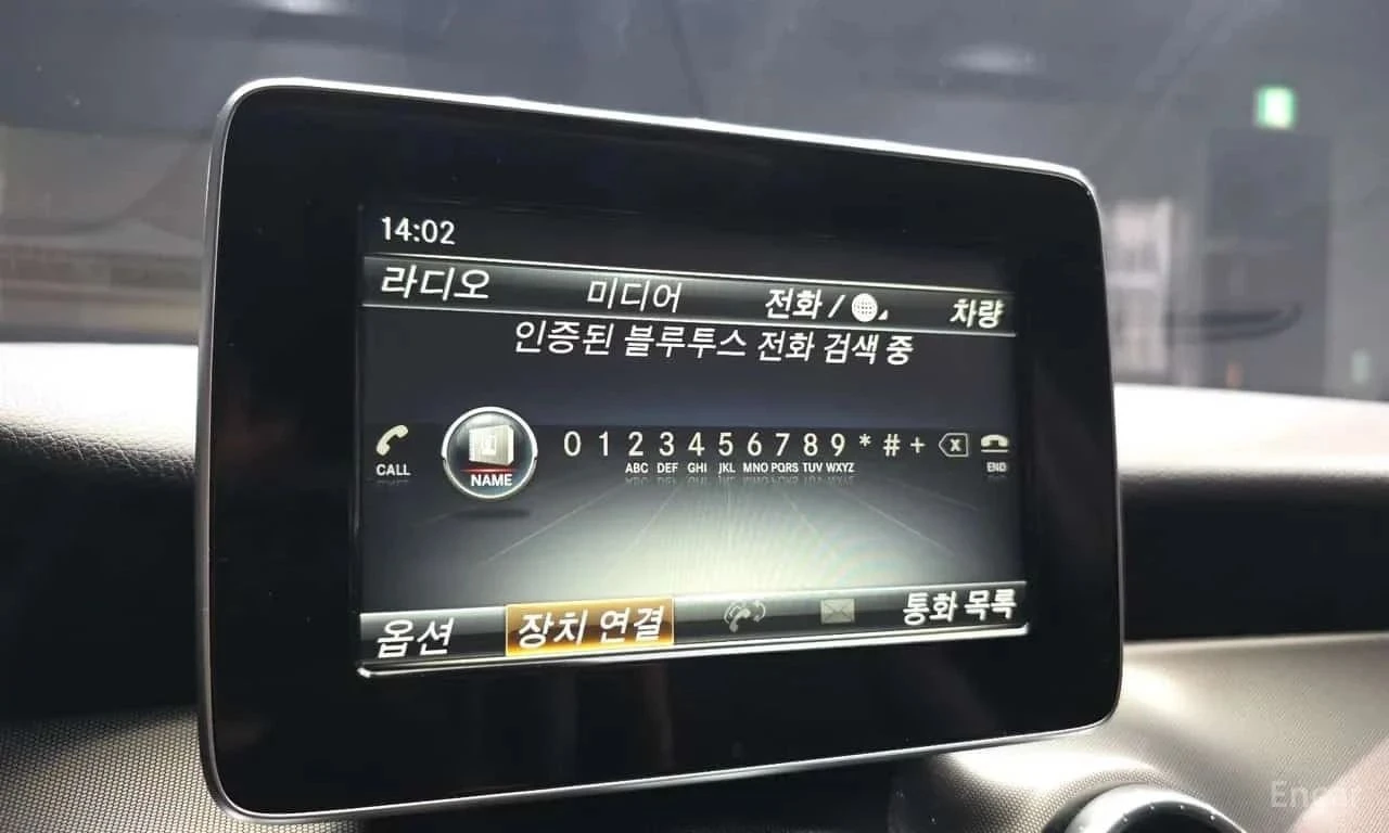 Mercedes-Benz CLA, снимка 15 - Автомобили и джипове - 56689580