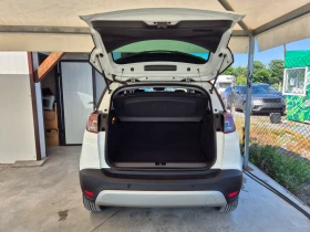 Opel Crossland X 1.2i* Gaz-ingekzion* , снимка 16