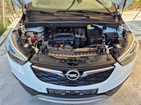 Opel Crossland X 1.2i* Gaz-ingekzion* , снимка 17