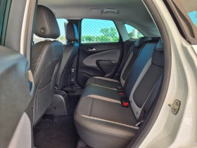 Opel Crossland X 1.2i* Gaz-ingekzion* , снимка 11