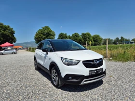 Opel Crossland X 1.2i* Gaz-ingekzion* , снимка 2